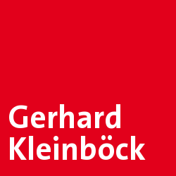 Gerhard Kleinböck