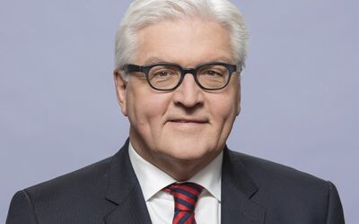 Frank-Walter Steinmeier (Bild: Thomas Köhler / photothek.net)