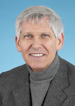 Gert Weisskirchen