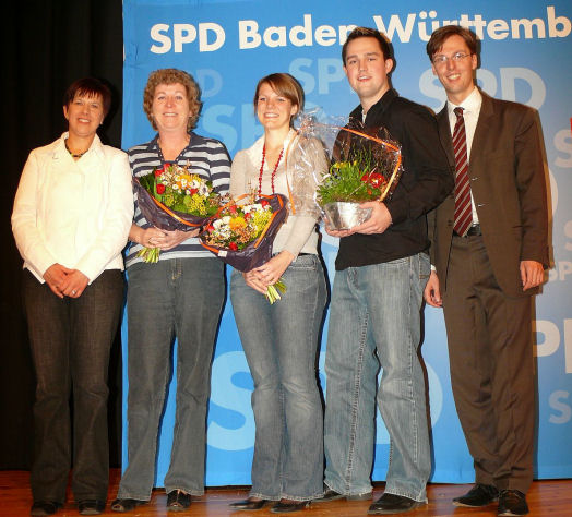 Zäh, Achtstätter, Kropp, Castellucci